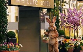 Mercure Hotel Plaza Essen